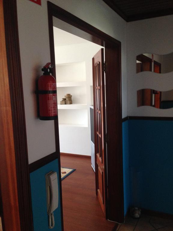 Apartment Vagueira Gafanha da Vagueira Kültér fotó