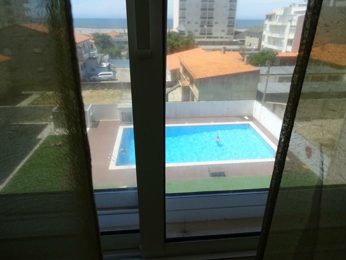 Apartment Vagueira Gafanha da Vagueira Kültér fotó