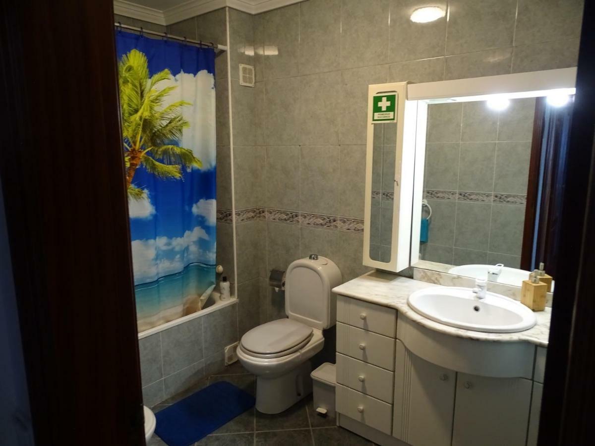 Apartment Vagueira Gafanha da Vagueira Kültér fotó