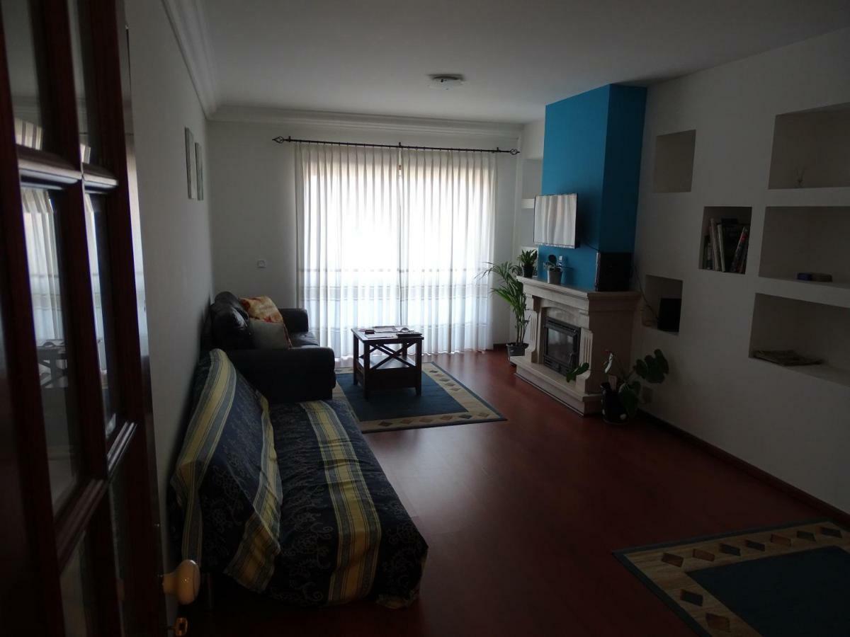 Apartment Vagueira Gafanha da Vagueira Kültér fotó