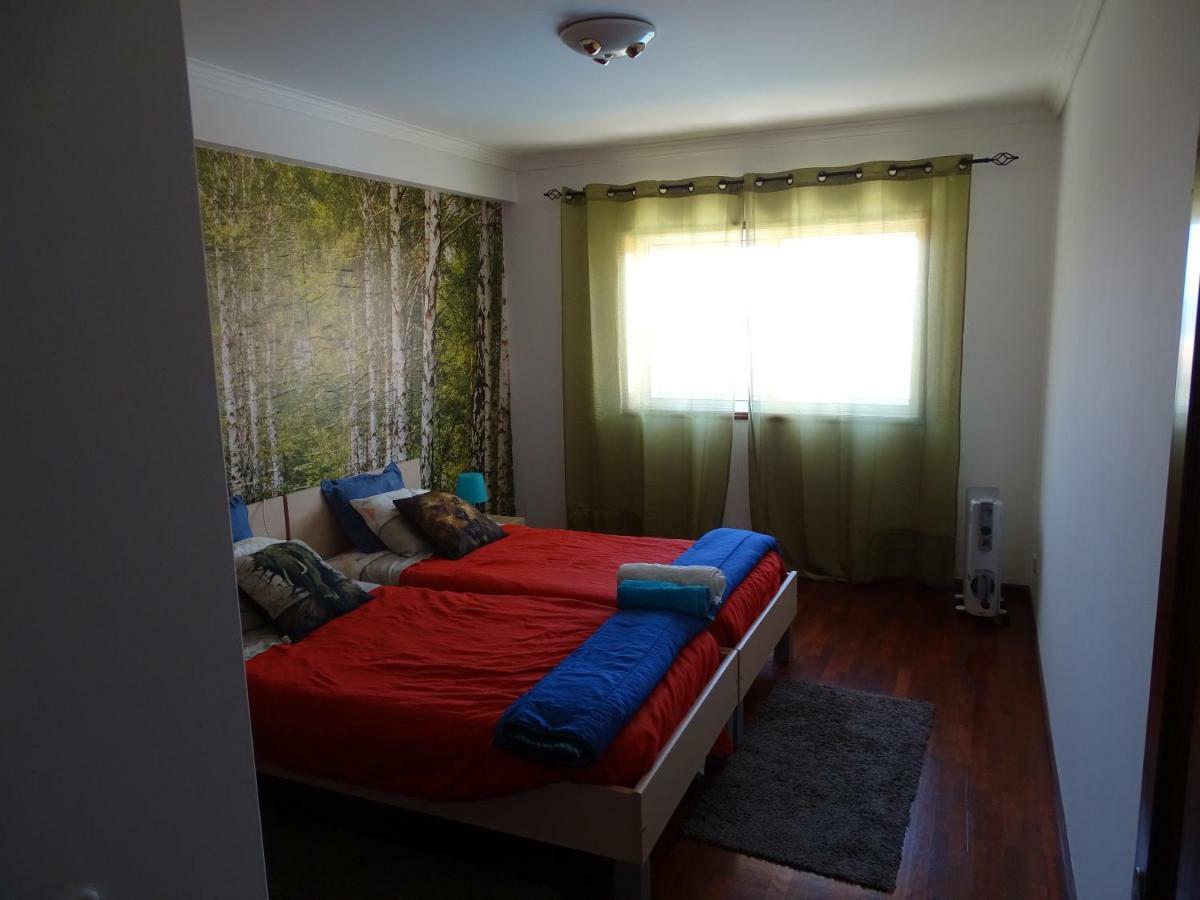 Apartment Vagueira Gafanha da Vagueira Kültér fotó